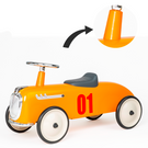 Lenksäule für Roadster Camel