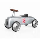Porteur Roadster Auto Union Type C vue de trois quarts