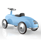Porteur Roadster Fiat