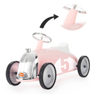 Columna de dirección para Rider Pink Petal Pink