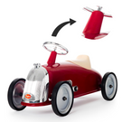 Stuurkolom voor Rider Red
