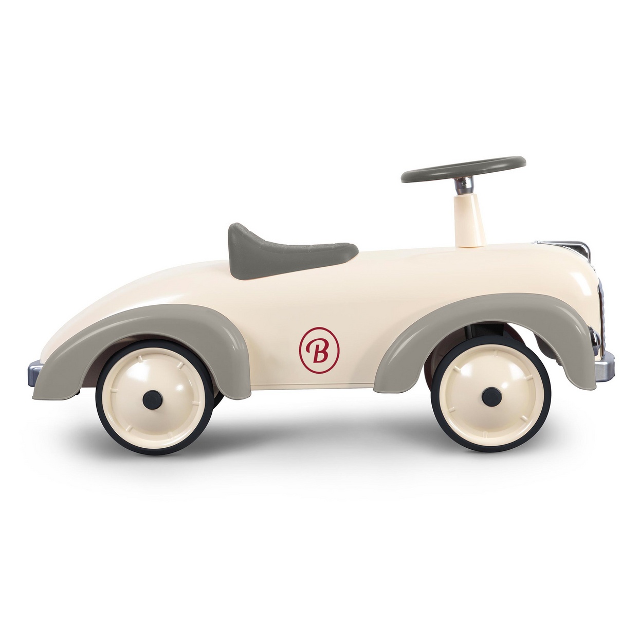porteur beige côté droit