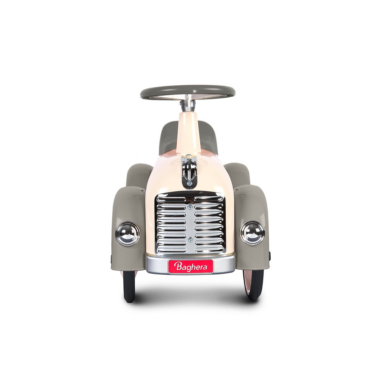 porteur beige Baghera