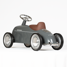 Rider Porsche 356 A 1600 Speedster