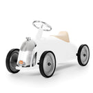 Rider Snow White Baghera vue de trois quarts