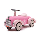 Porteur rose Baghera