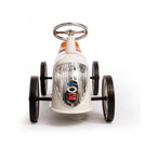 Rider Peugeot 402 Darl'Mat vue de face