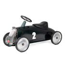 Rider Gentleman Baghera vue de trois quarts