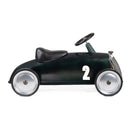 Porteur vintage Rider Gentleman côté droit