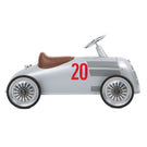 Porteur Rider Mercedes W25 Flèche d'argent côté droit