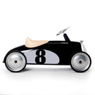 Porteur Rider noir Baghera côté droit