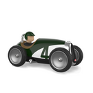 Voiture jouet Racing Car Verte