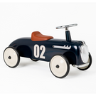 Porteur Bleu marine Baghera