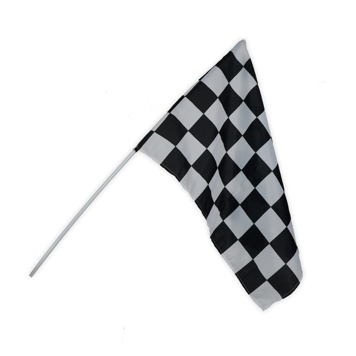 Drapeau à damier pour enfants Baghera