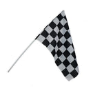 Drapeau à damier pour enfants Baghera