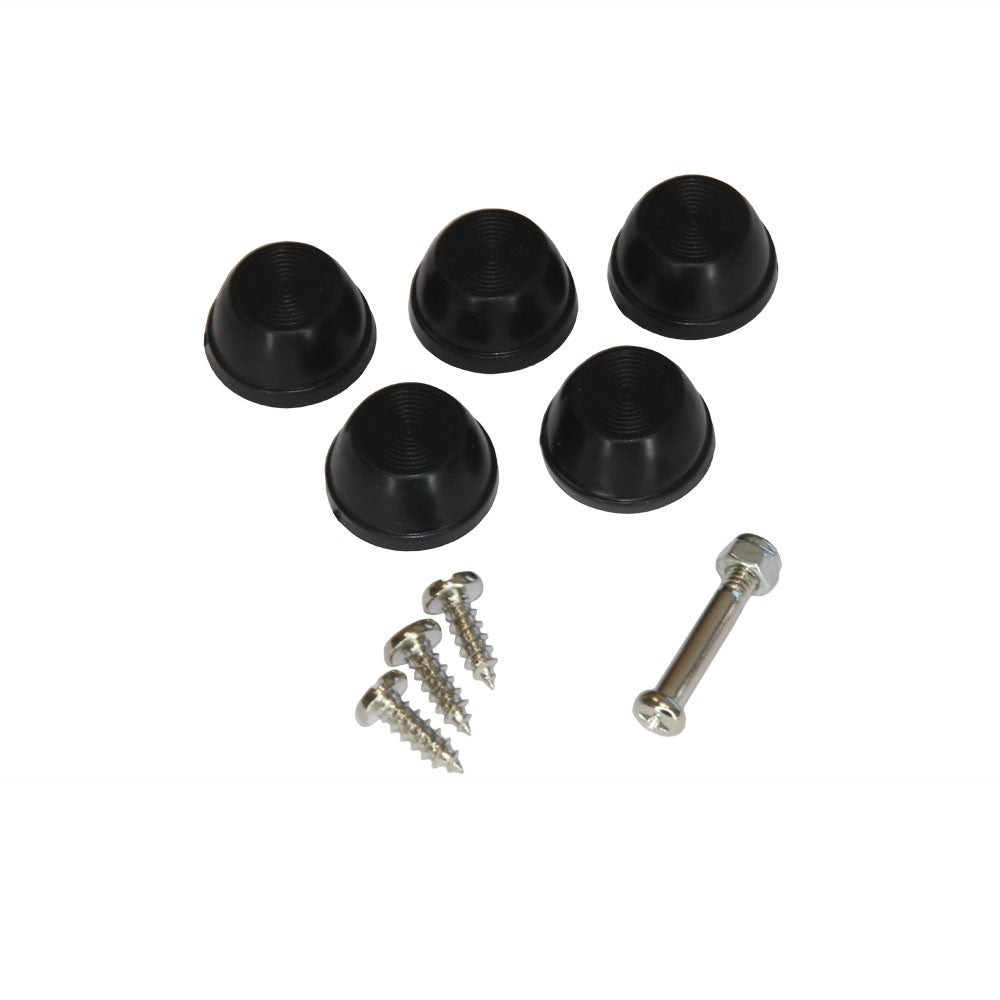 Juego de tornillos para Speedsters