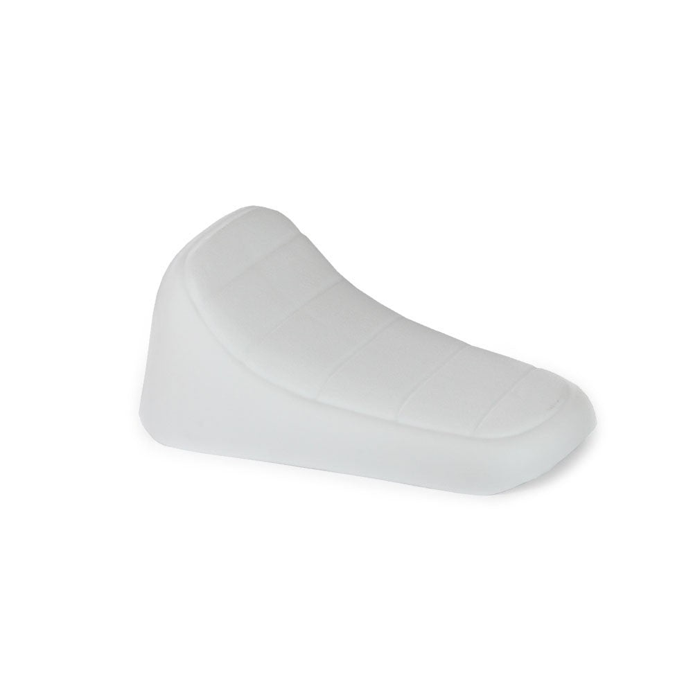 Asiento de plástico blanco - Speedsters