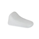 Asiento de plástico blanco - Speedsters