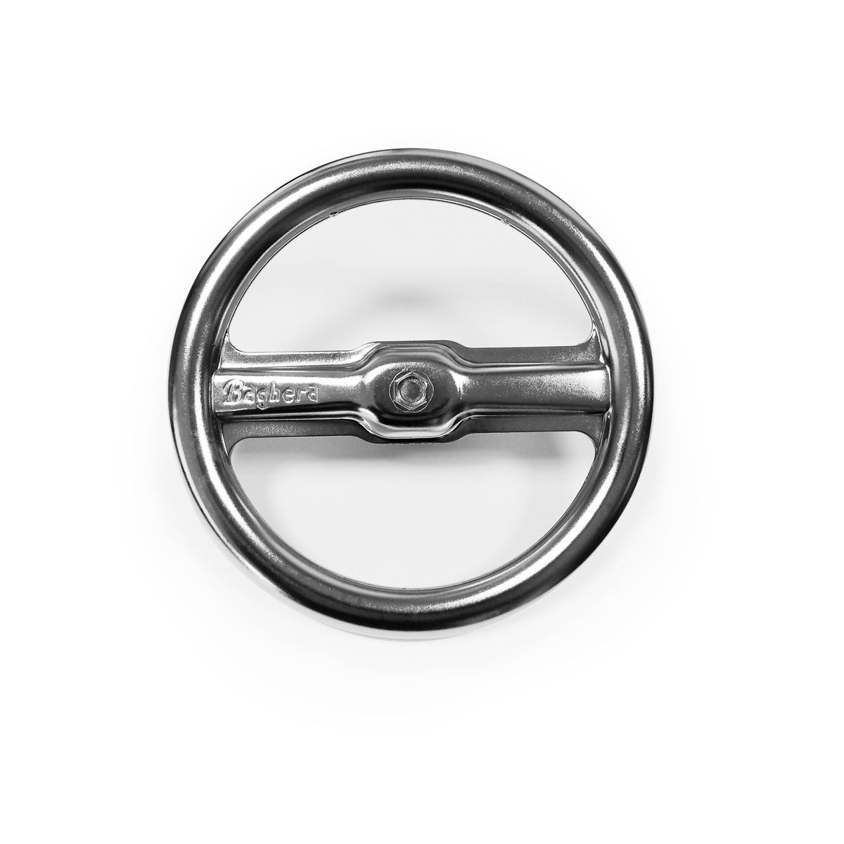 Lenkrad aus Metall - Speedster