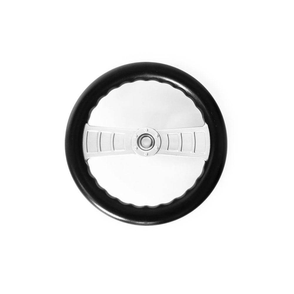  XYWHPGV Accessoire de bouton de spinner de poignée de puissance  de volant noir pour le véhicule de voiture(dddb4 1e4a7 63dbb 32d70 41745  61271