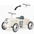 Volant en métal Roadsters