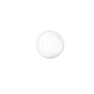 Capuchon de roue blanc pour Roadster Light Pink