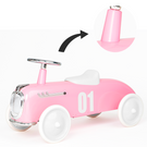 Colonne de direction pour Roadster Link Pink