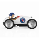 Petite voiture jouet Racing Car PSG