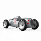 Racing Car Auto Union Type C avant gauche