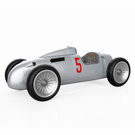 Racing Car Auto Union Type C côté gauche