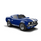 Racing Car Ford Mustang Blau