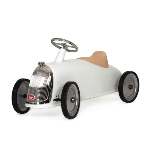 Snow White Rider - Child's maxi ride-on toy