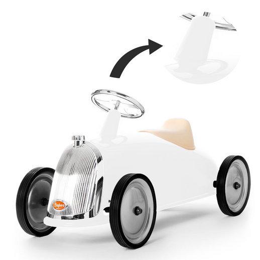 Lenksäule für Rider Snow White