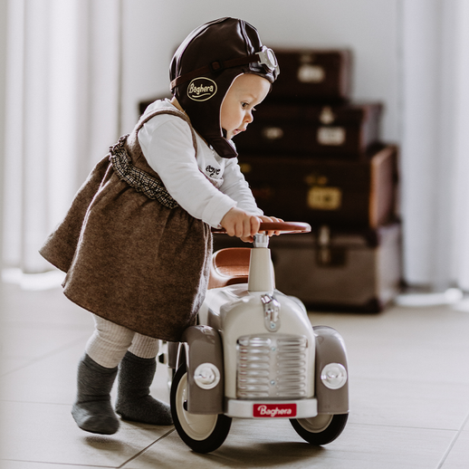 PROMO OURSON Baghera