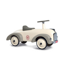 porteur speedster beige