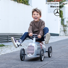Maxi Porteur Rider Mercedes W25 Flèche d'argent