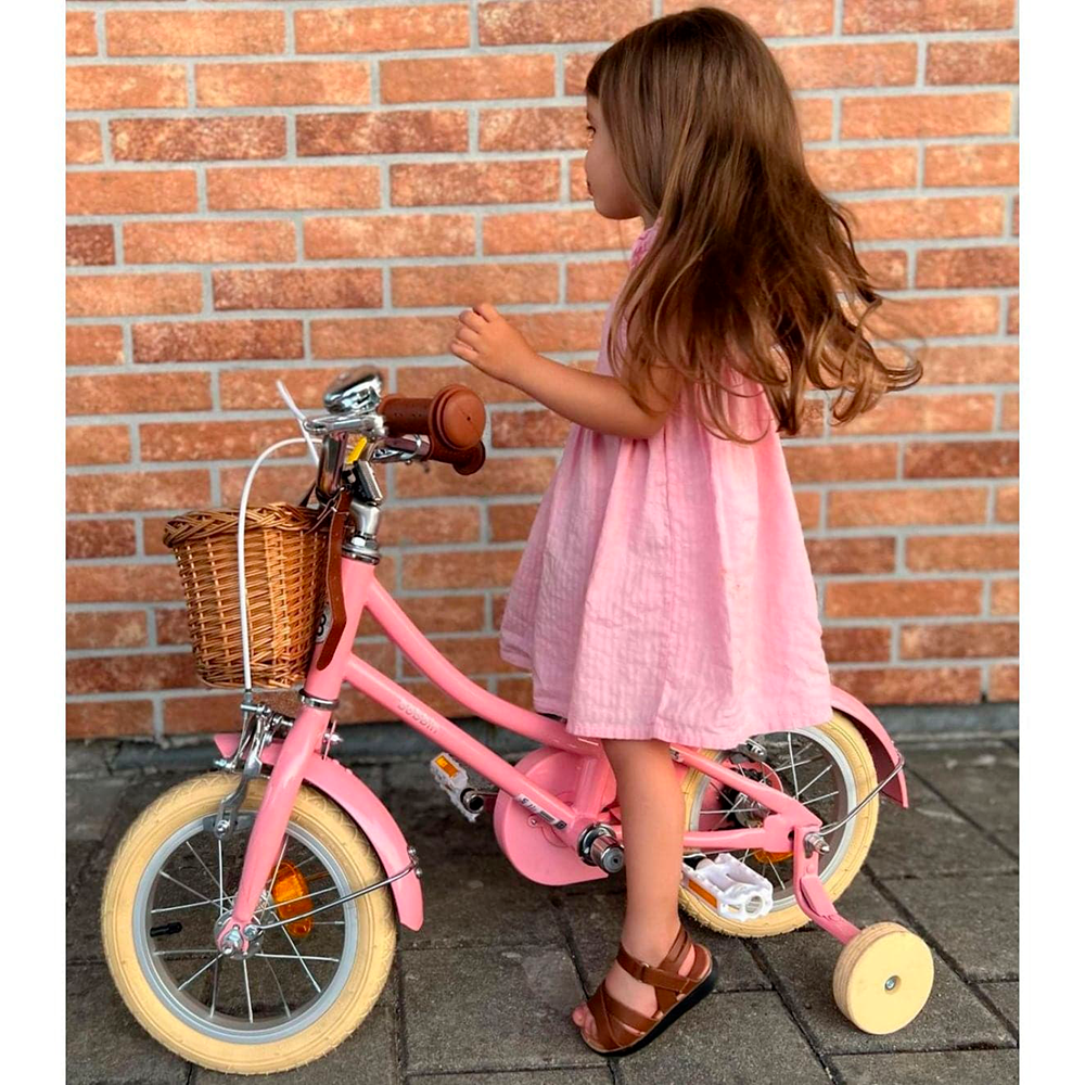 Bobbin vélo top gingersnap 12