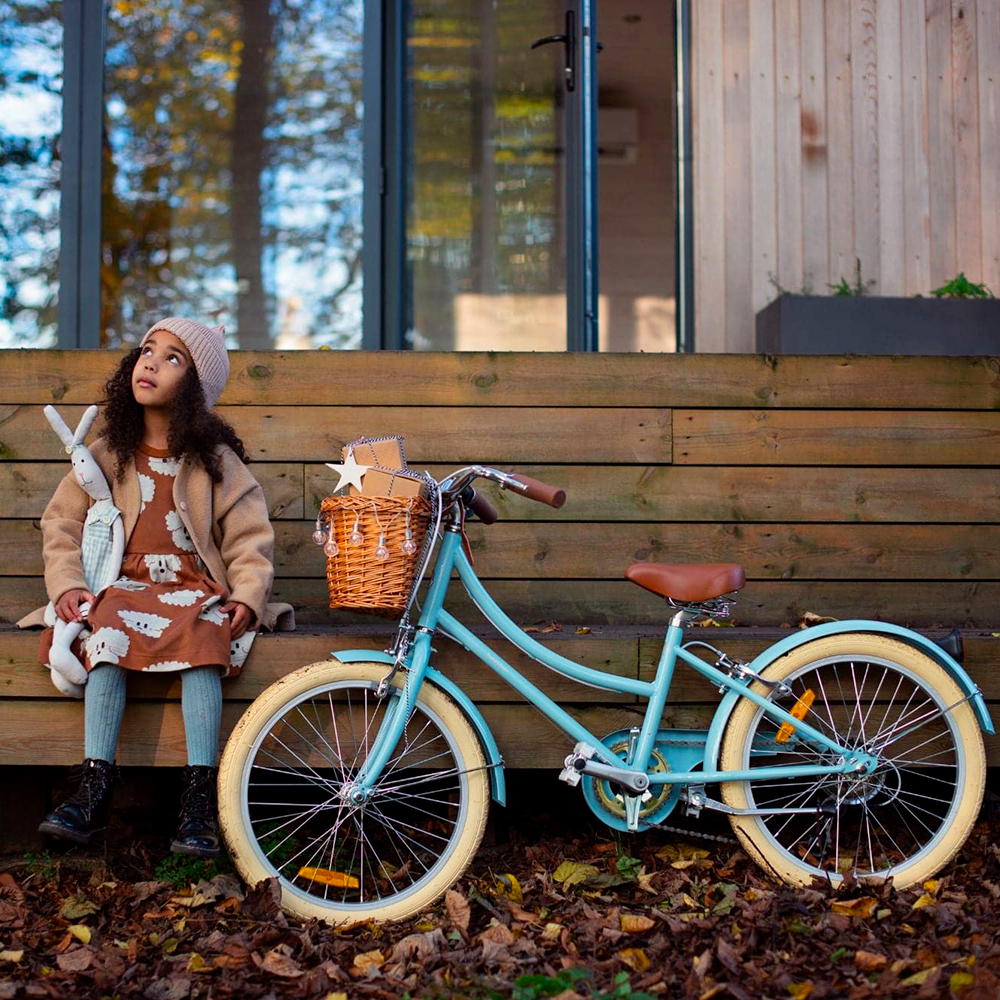 Bobbin top gingersnap 20