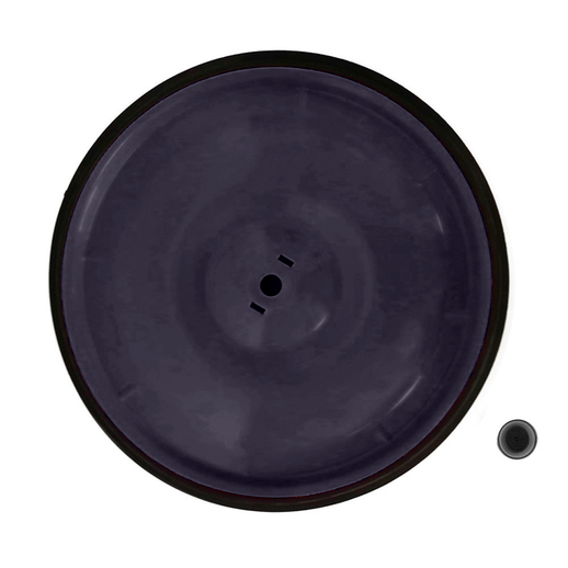 Blue rear wheel drive (25cm) pedal cars