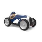 Racing Car Bleue Baghera