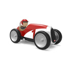 Petite voiture jouet Racing Car rouge