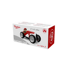 Boite Racing Car rouge Baghera