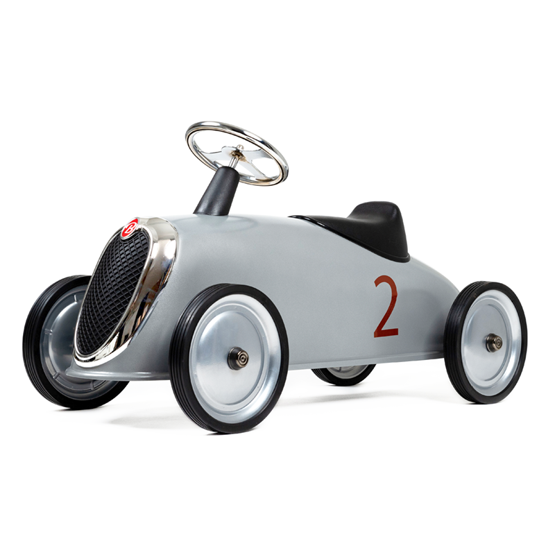 Porteur silver baghera 2025