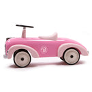 Porteur Speedster Rose coté gauche