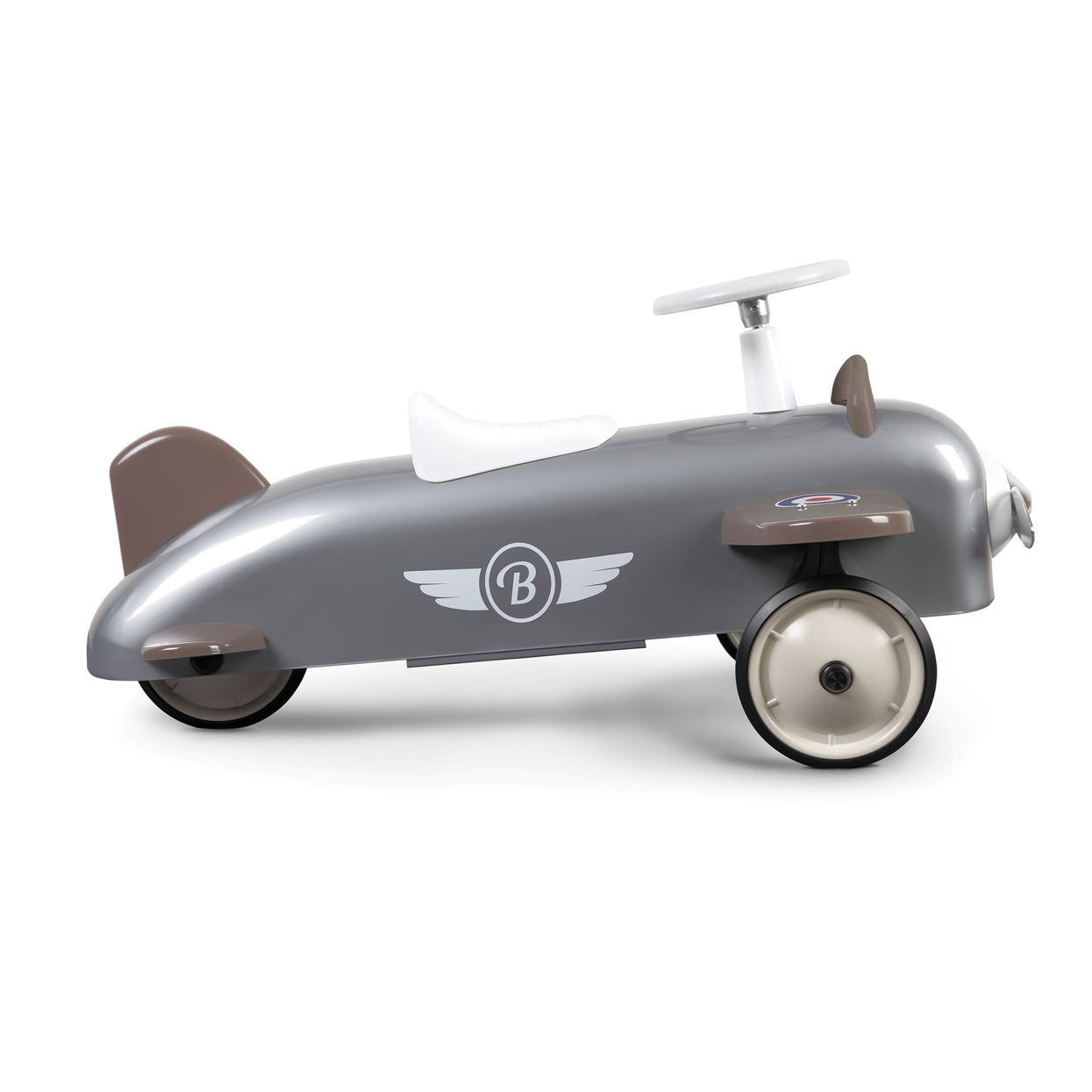 Porteur Speedster Avion coté droit