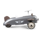 Porteur Speedster Avion coté droit