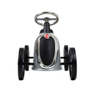 Porteur Rider Silver vue de face