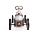 Rider Rose Petal Pink vue de face