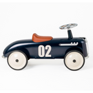 Porteur Roadster Shark Blue coté droit