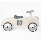 Porteur Roadster Ivory White coté droit